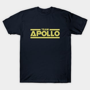 Team Apollo T-Shirt